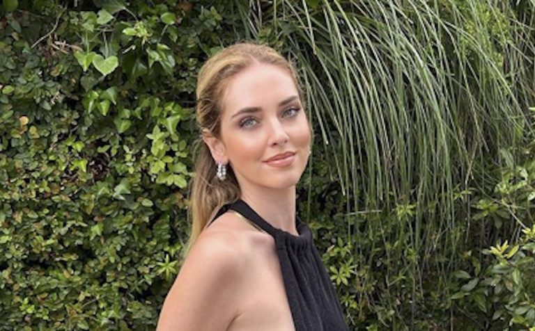 Chiara Ferragni