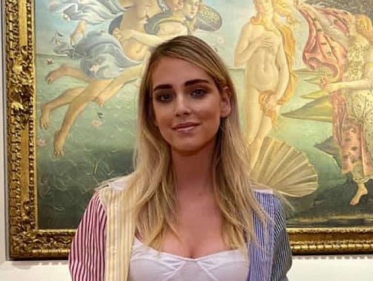 Chiara Ferragni