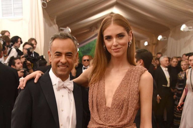 Chiara Ferragni