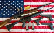 Usa, come si comprano le armi da fuoco