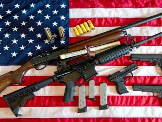 Usa, come si comprano le armi da fuoco