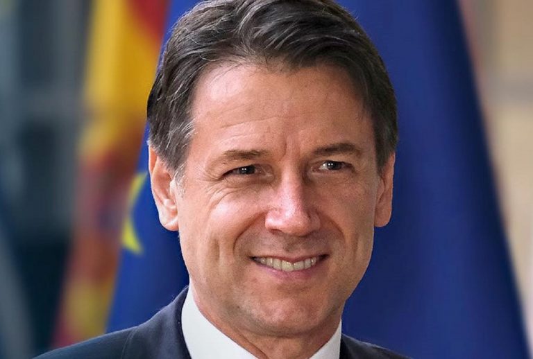Giuseppe Conte