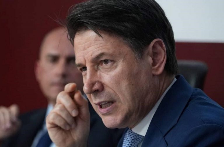 Giuseppe Conte