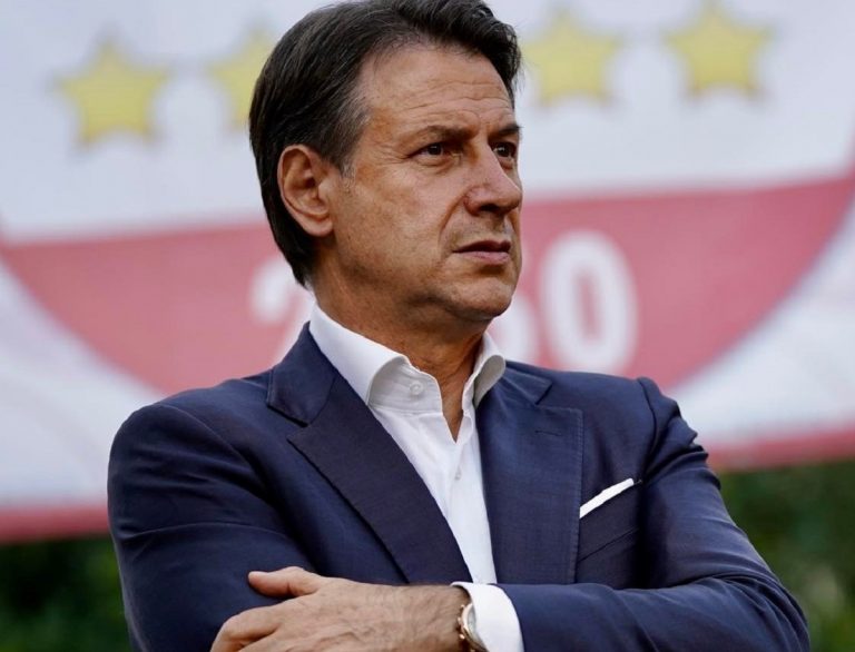 Giuseppe Conte