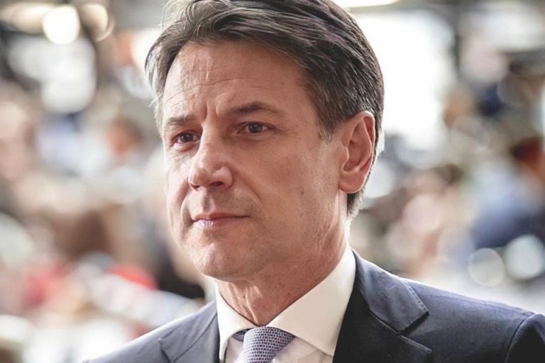 conte governo m5s