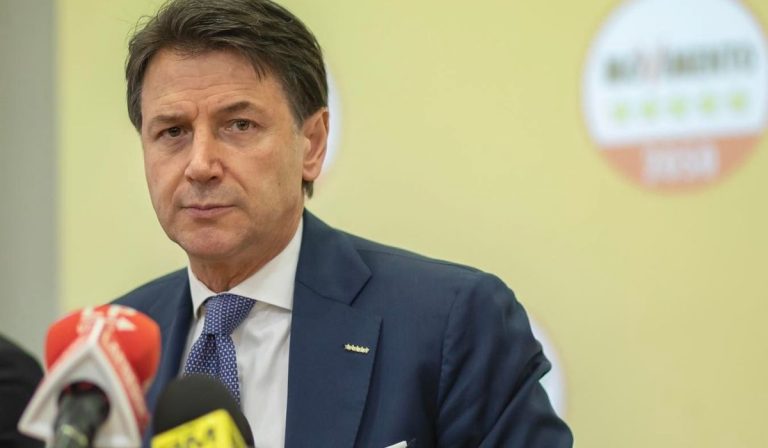 Conte reddito cittadinanza