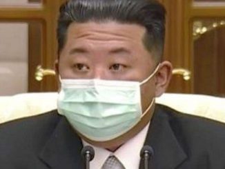 Aumentano i contagi Covid in Corea del Nord