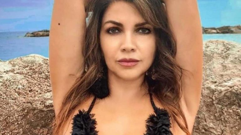 Cristina D'Avena