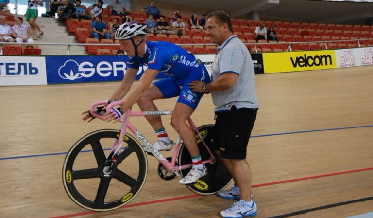 Morto Dario Sonda, il mondo del ciclismo lo piange