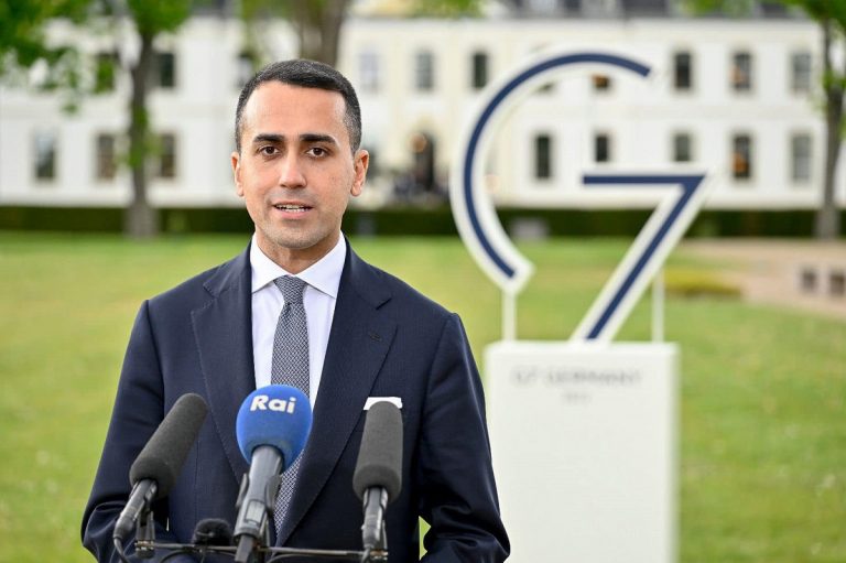 Luigi Di Maio
