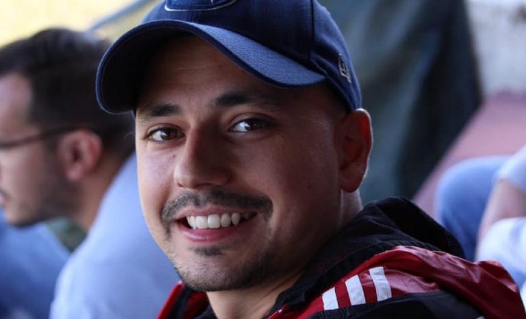 Mantova, morto a 27 anni il giovane Dimitri Roveri: era una promessa del calcio