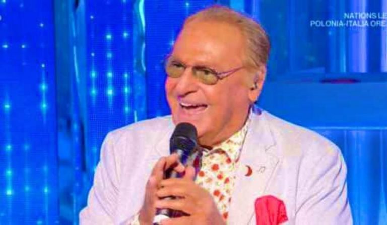 Domenica In Renzo Arbore