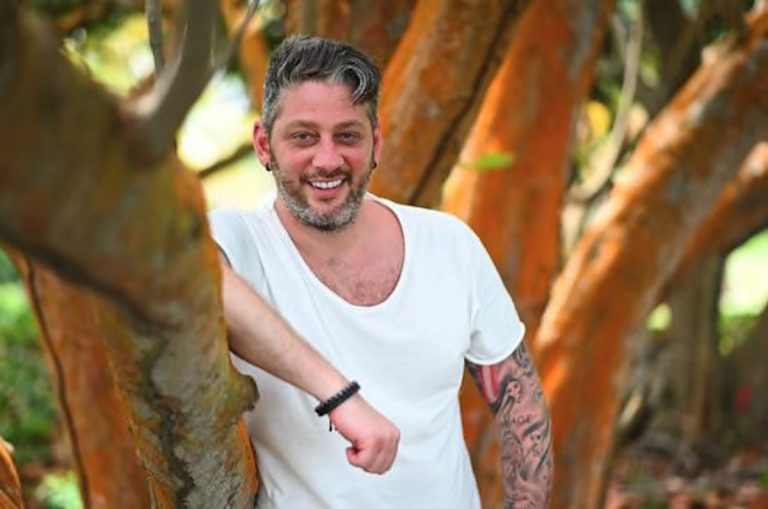 Edoardo Tavassi