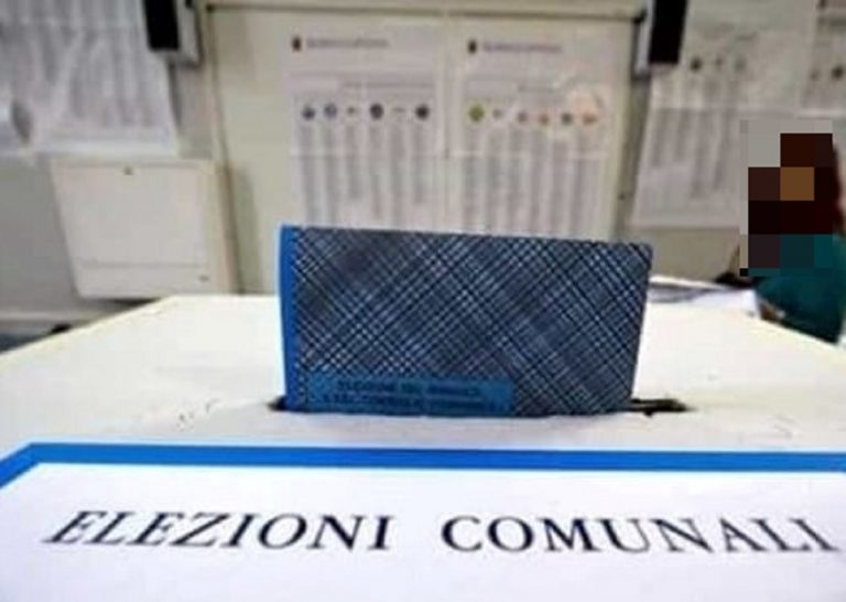 A Catanzaro ci sono 6 candidati sindaco in lizza