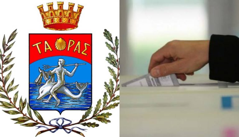 Elezioni Taranto