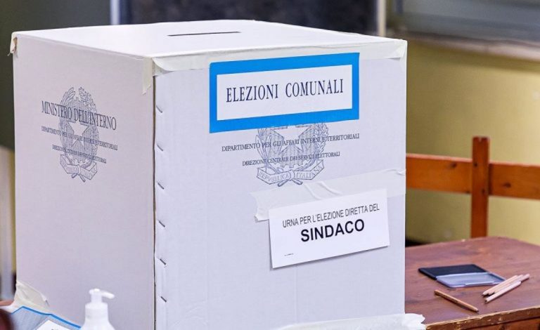 Elezioni amministrative