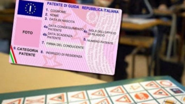 Patente