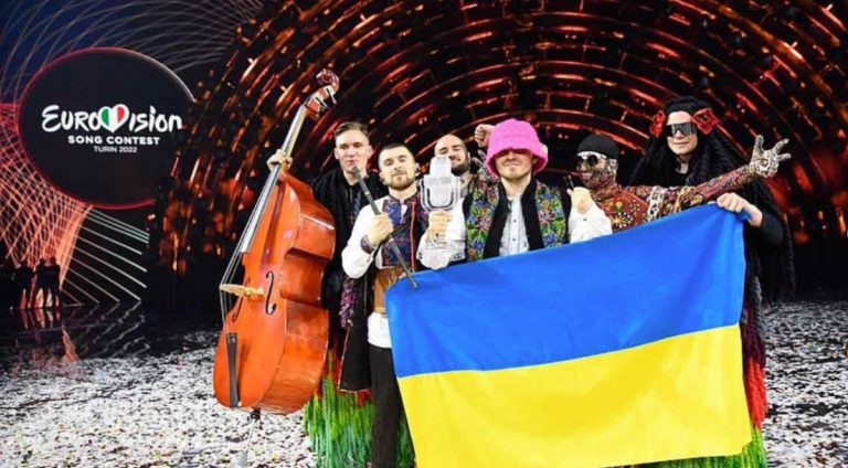Eurovision
