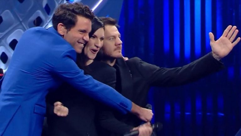 Eurovision Paesi voti scambio