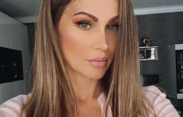 Eva Henger