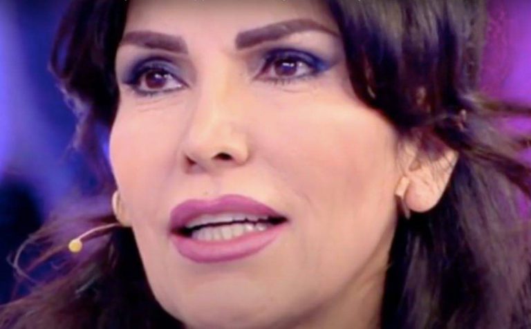 Fariba Tehrani