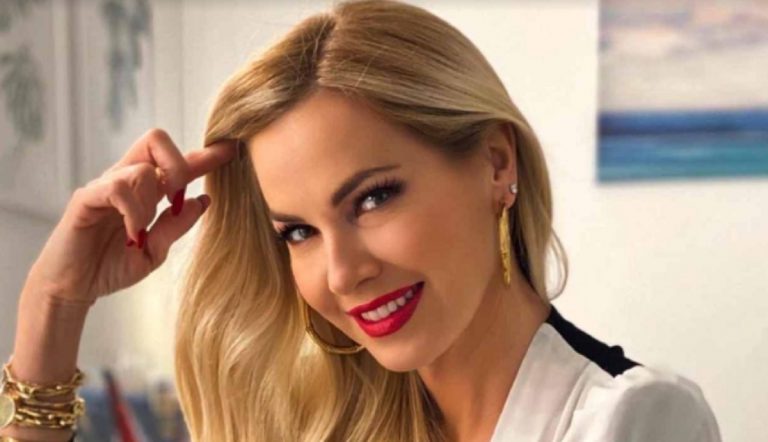 Federica Panicucci caso Pipitone