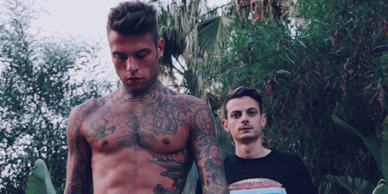 Fedez e Rovazzi