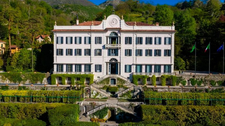 Fiesta Villa Carlotta