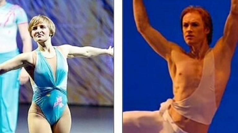 la figlia di Putin e il "suo"... Zelensky