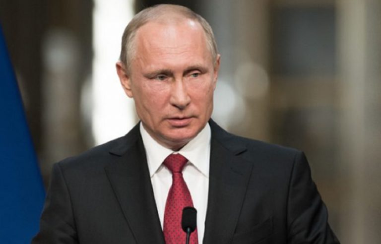 Finlandia Svezia Nato Putin