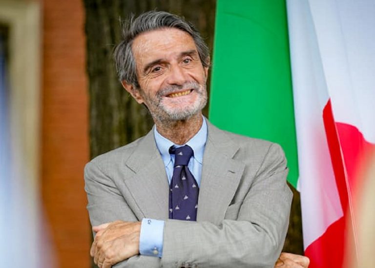 Attilio Fontana