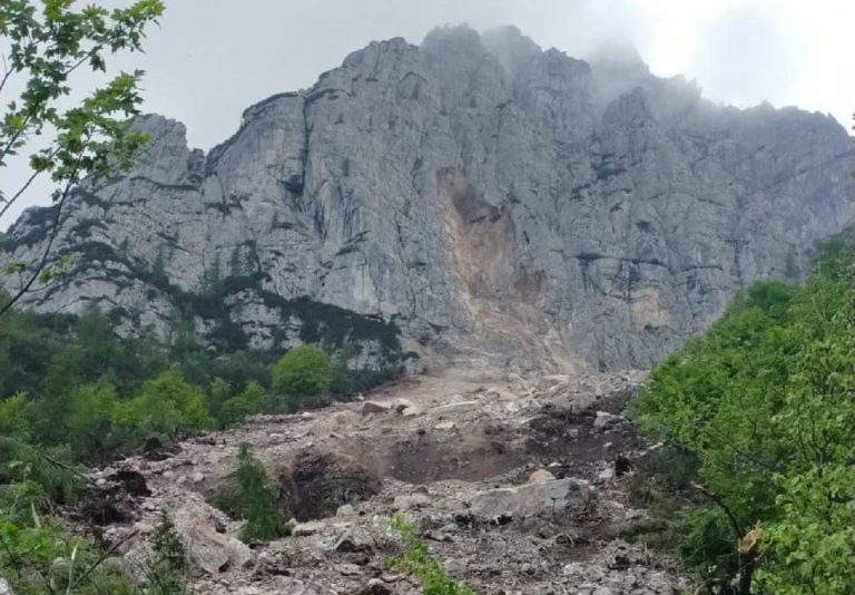 Frana Molveno