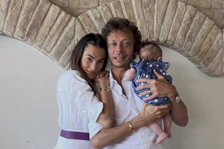 Valentino Rossi