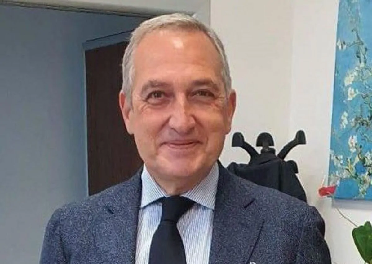 Francesco Vaia