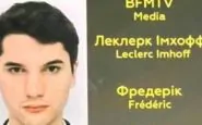 Frédéric Leclerc giornalista Ucraina
