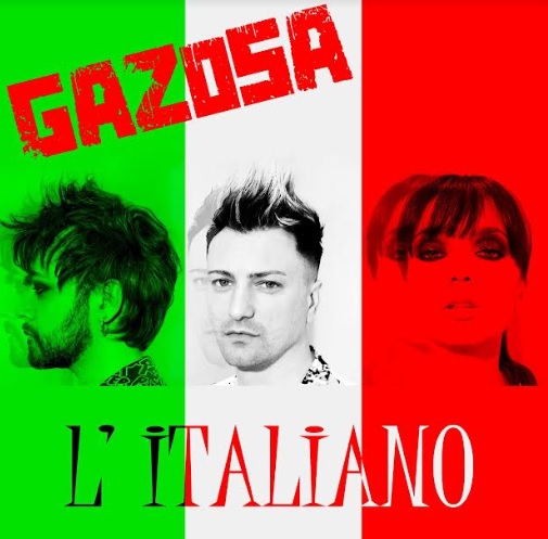 Gazosa reunion