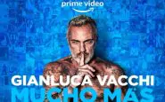 Gianluca Vacchi - Amazon