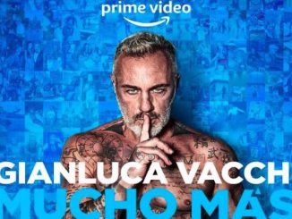 Gianluca Vacchi - Amazon