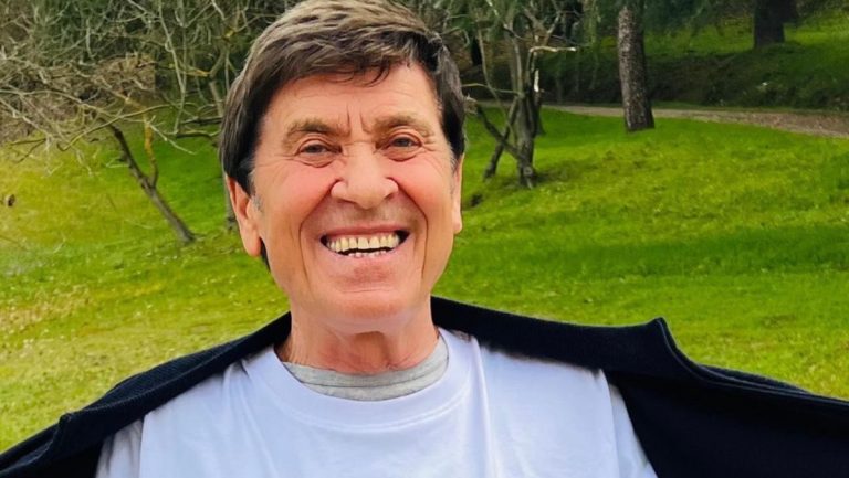 Gianni Morandi
