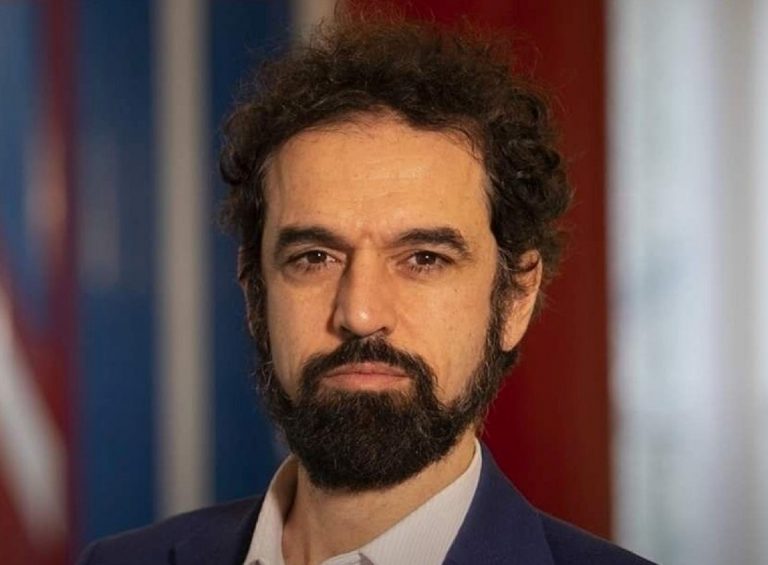 Dino Giarrusso