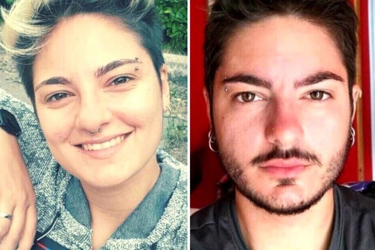 cambia identità reddito cittadinanza