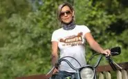 Morta l'amatissima "Harleyista" Giovanna Vanin