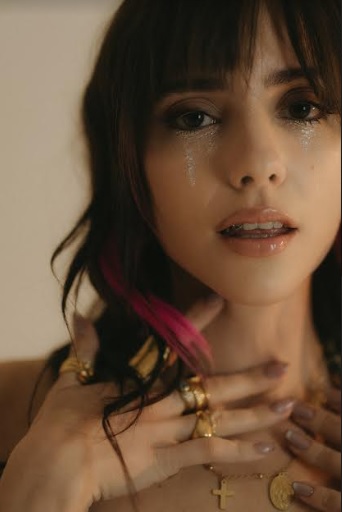 Giulia Penna Lacrime dolci