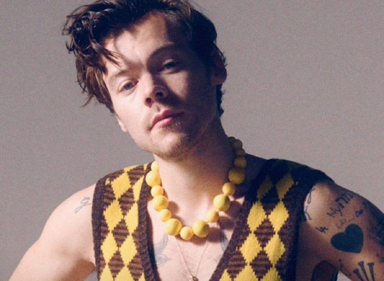 Harry Styles