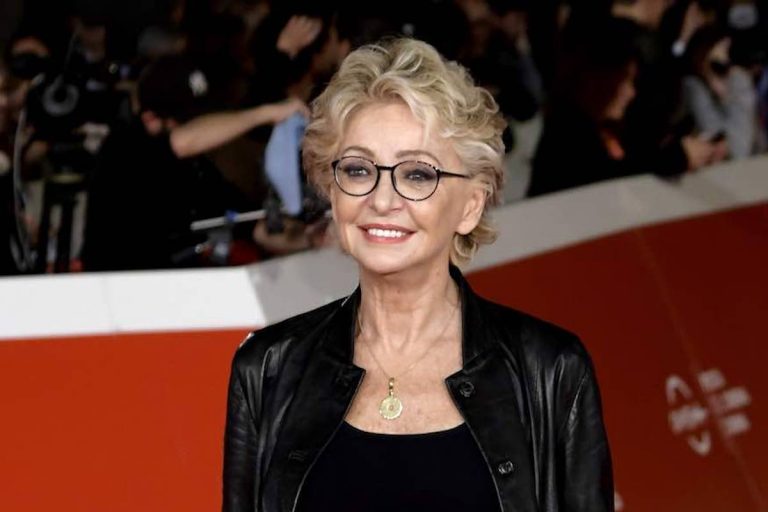Enrica Bonaccorti