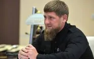 Kadyrov, leader ceceno, minaccia di conquistare la Polonia