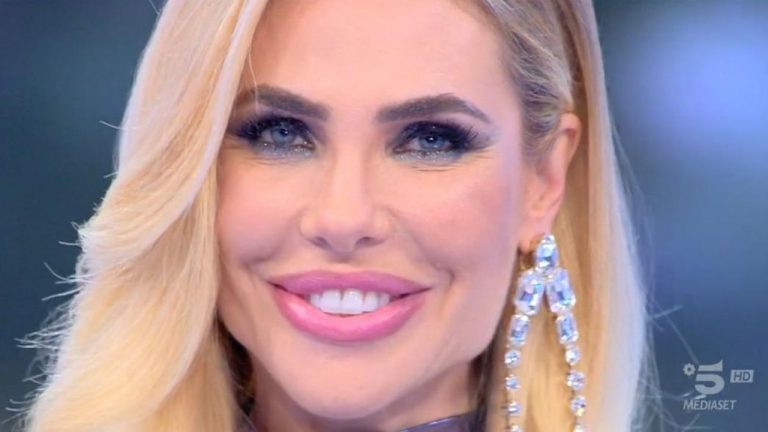 Ilary Blasi