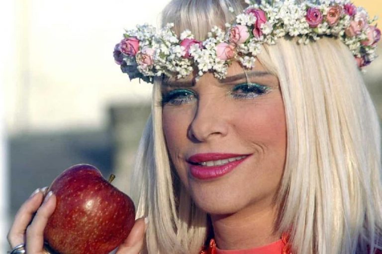 Ilona Staller