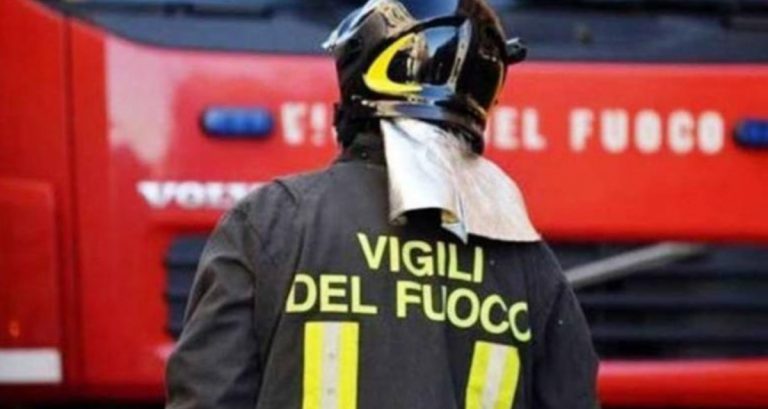 Incendio