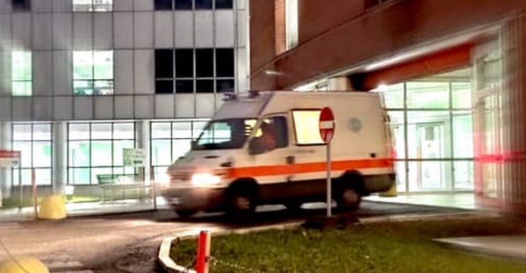 Incidente